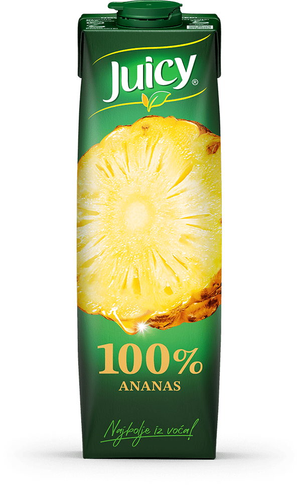 ananas